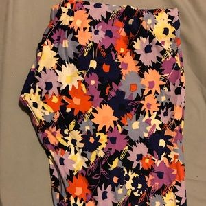 Lularoe leggings TC2